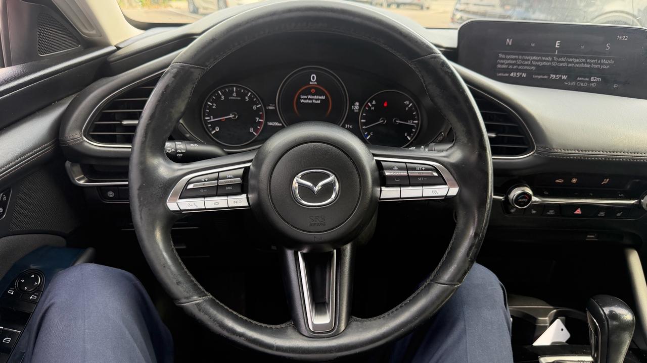 2019 Mazda MAZDA3 GS Photo