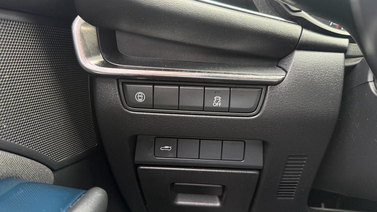 2019 Mazda MAZDA3 GS Photo