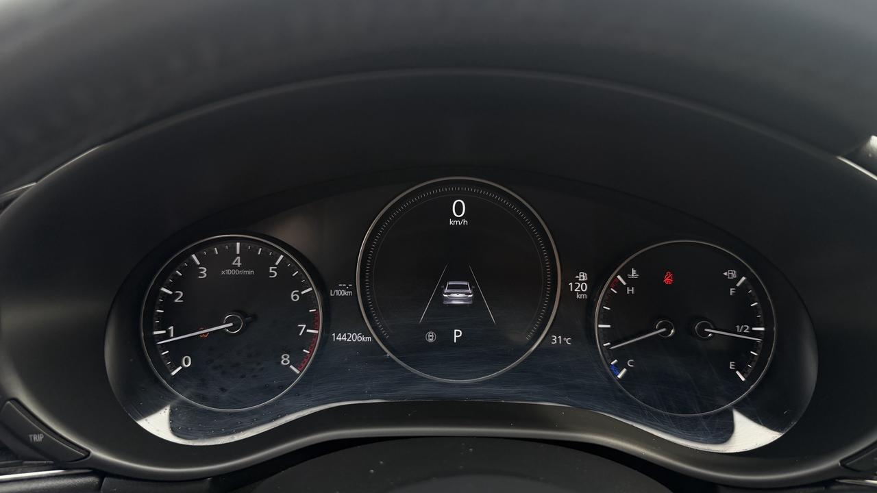 2019 Mazda MAZDA3 GS Photo