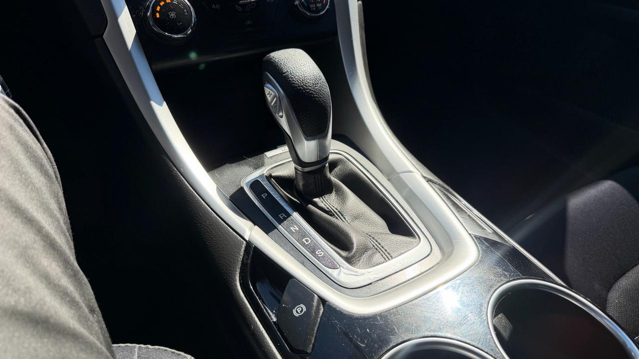 2013 Ford Fusion SE Photo