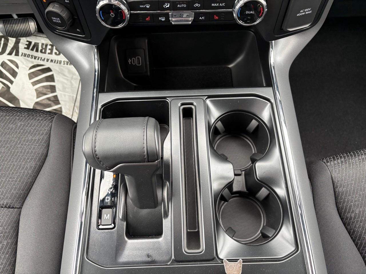 2026 Ford F-150 XLT 4WD SuperCrew 5.5' Box Photo