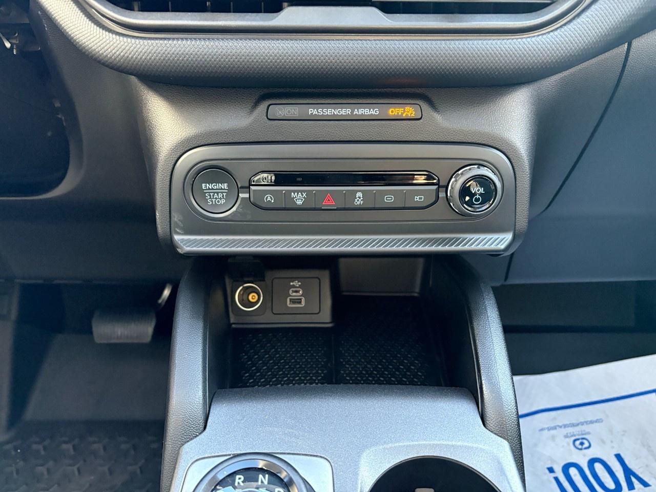 2026 Ford Bronco Sport Big Bend 4x4 Photo