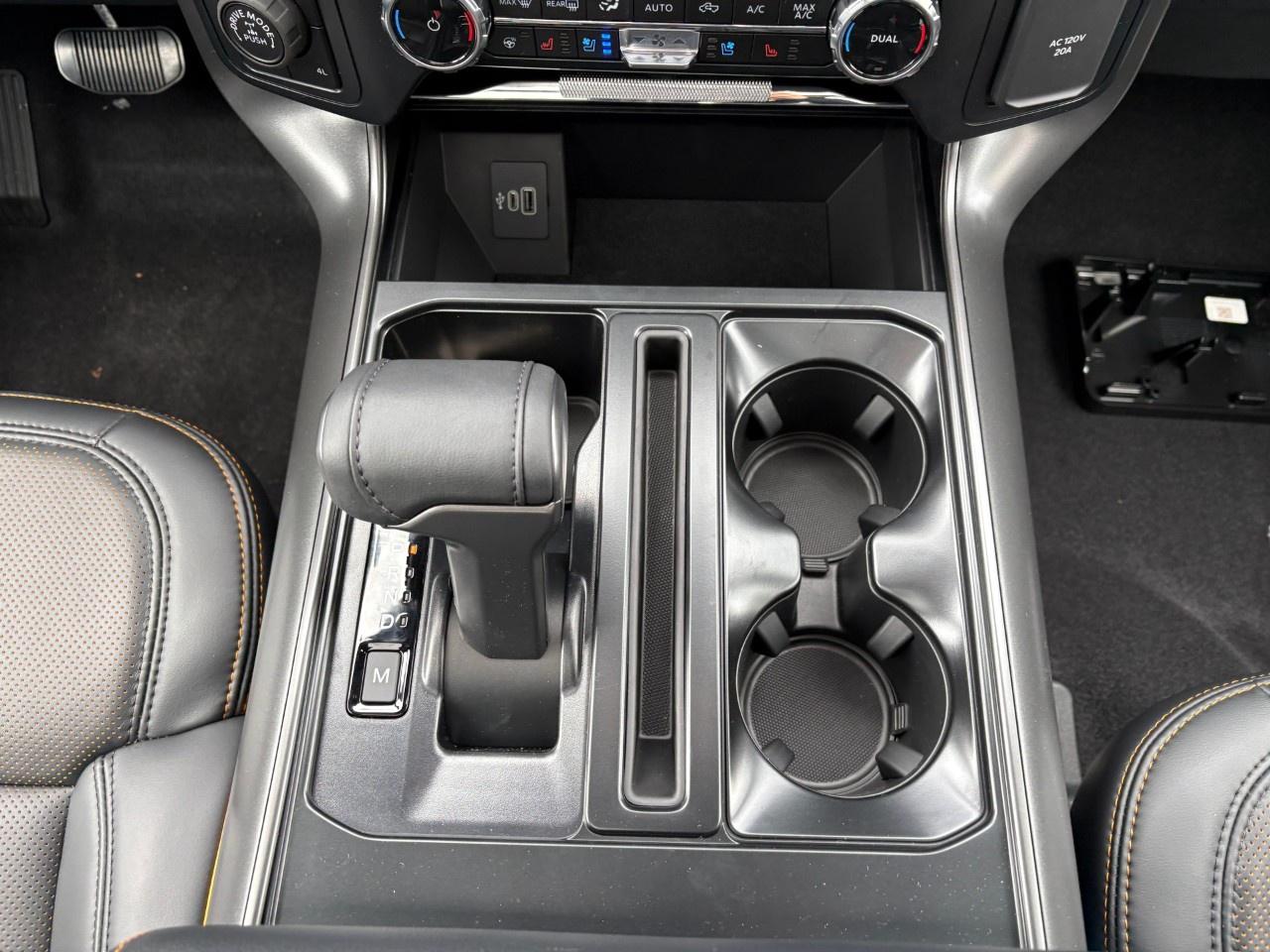 2026 Ford F-150 Tremor 4WD SuperCrew 5.5' Box Photo