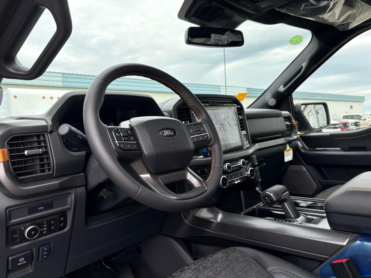 2026 Ford F-150 Tremor 4WD SuperCrew 5.5' Box Photo