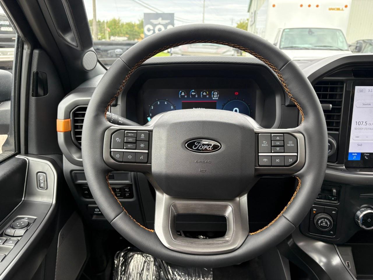 2026 Ford F-150 Tremor 4WD SuperCrew 5.5' Box Photo