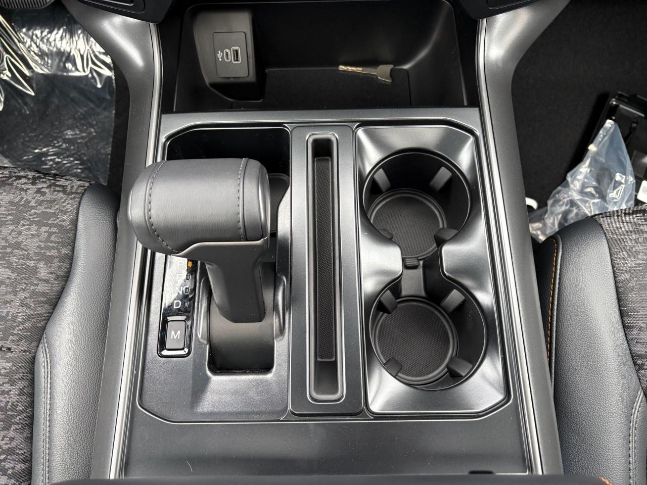 2026 Ford F-150 Tremor 4WD SuperCrew 5.5' Box Photo