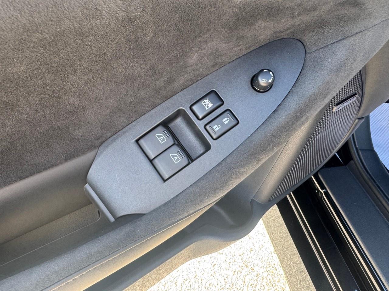 2027 Nissan 370Z Performance Manual Photo