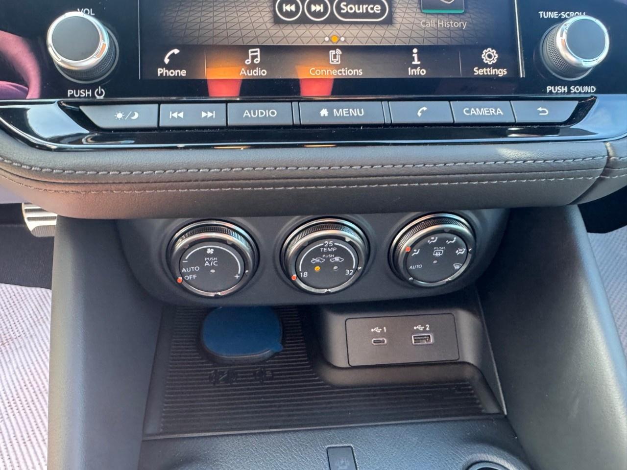 2027 Nissan 370Z Performance Manual Photo