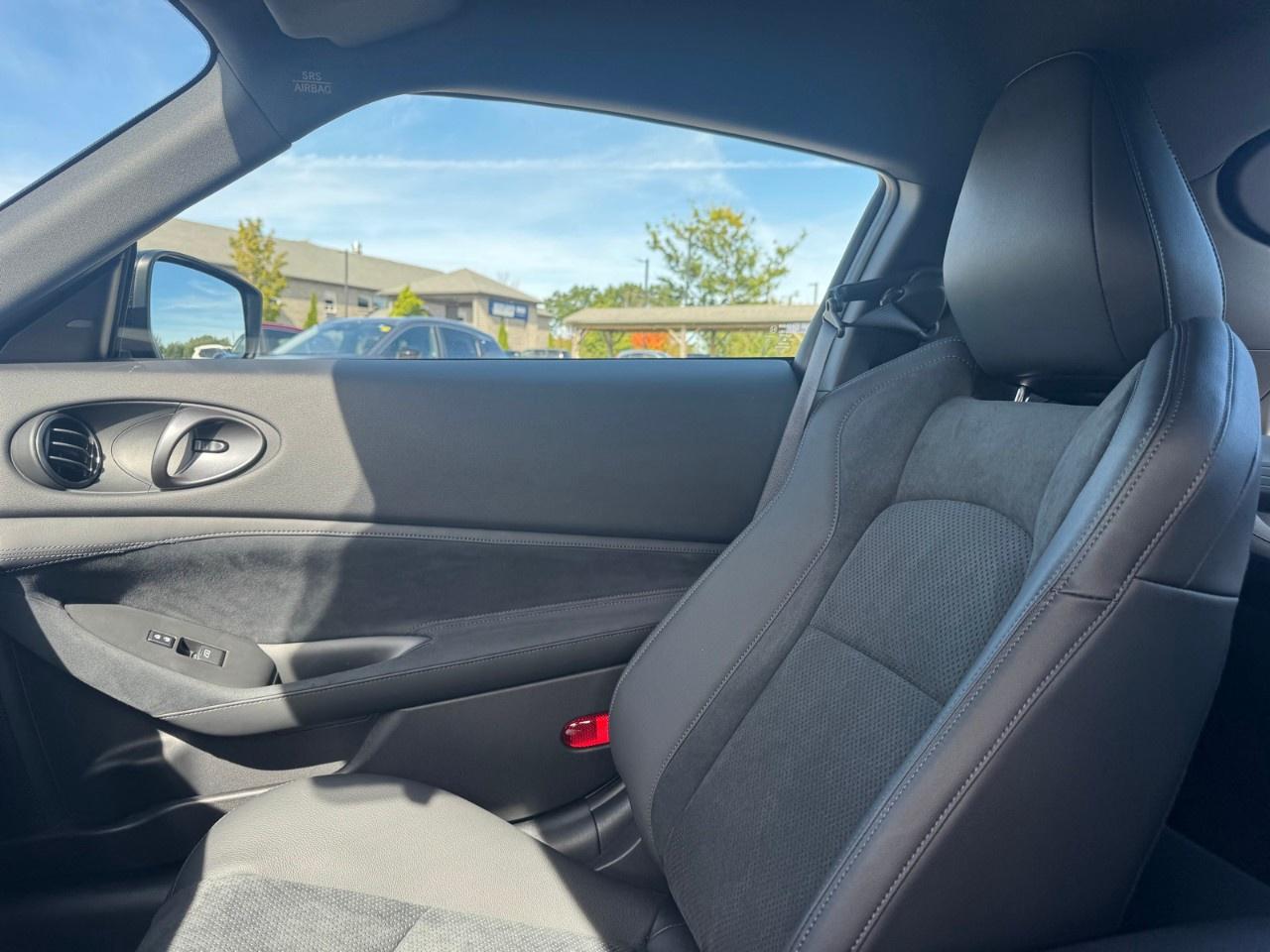 2027 Nissan 370Z Performance Manual Photo