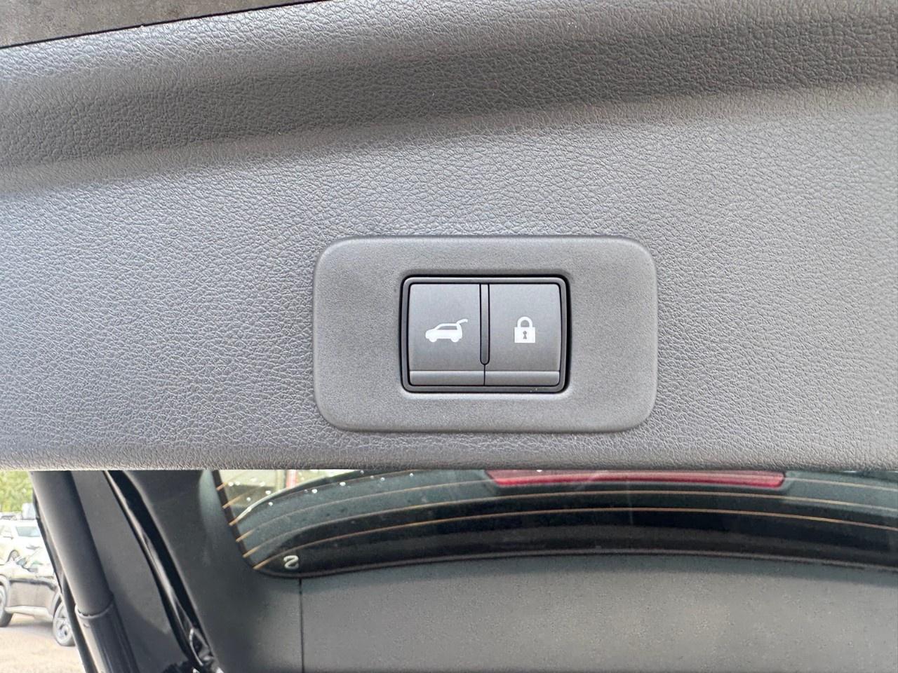 2027 Nissan Murano Platinum AWD Photo