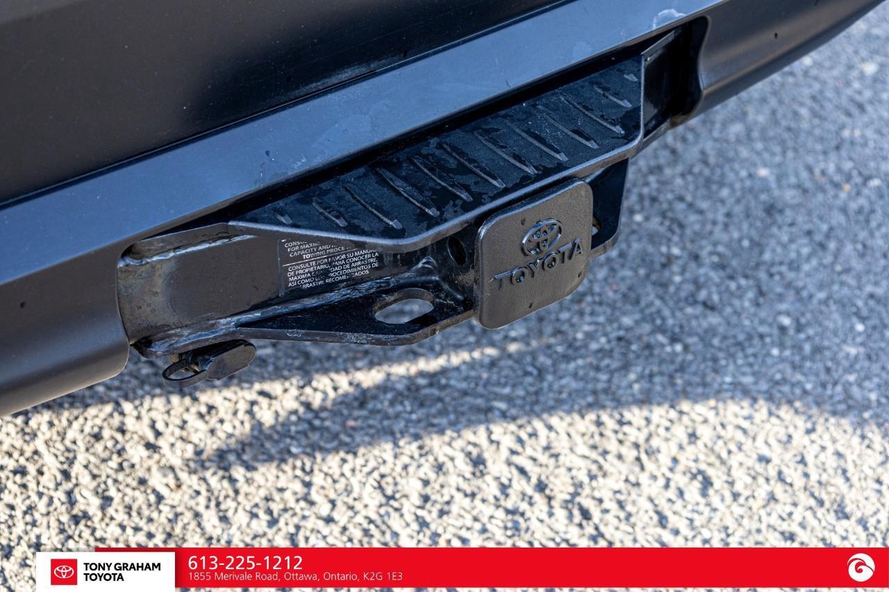 2022 Toyota Highlander HYBRID XLE Photo