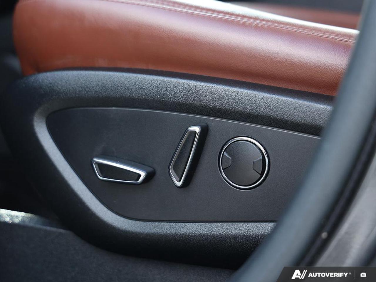 2019 Lincoln Nautilus Reserve NAV | PANO ROOF | HEATED SEATS Photo