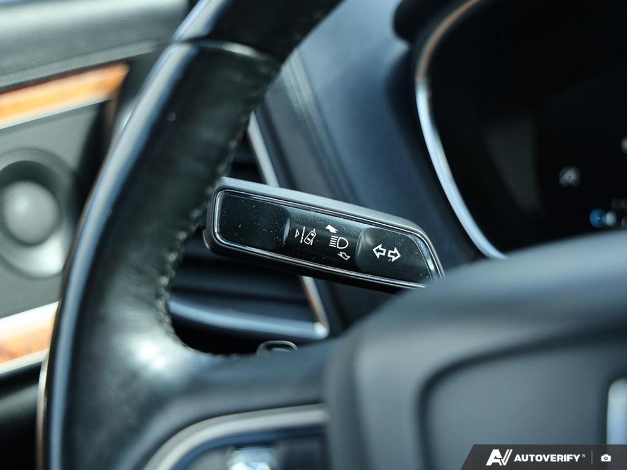 2019 Lincoln Nautilus Reserve NAV | PANO ROOF | HEATED SEATS Photo