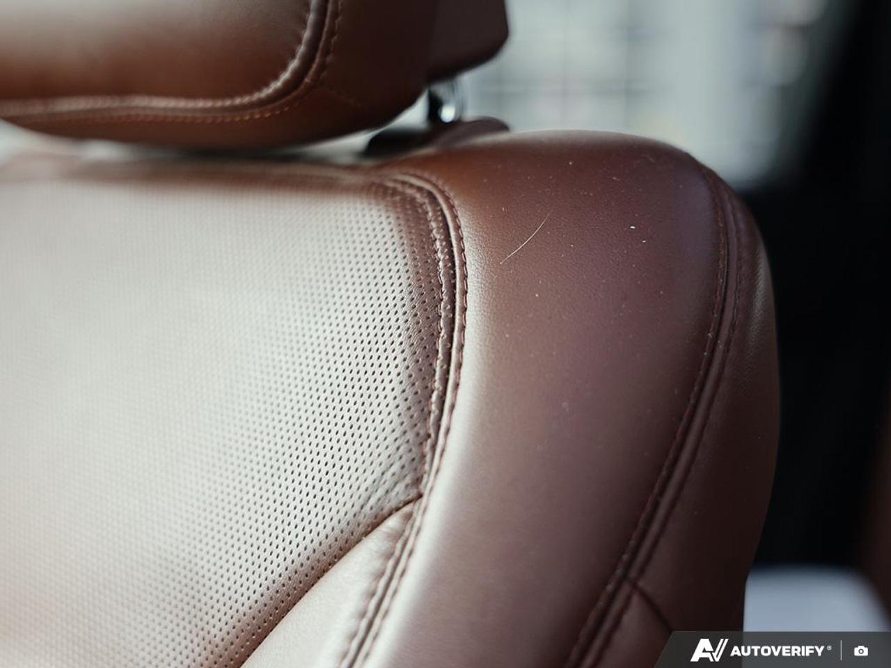 2019 Lincoln Nautilus Reserve NAV | PANO ROOF | HEATED SEATS Photo