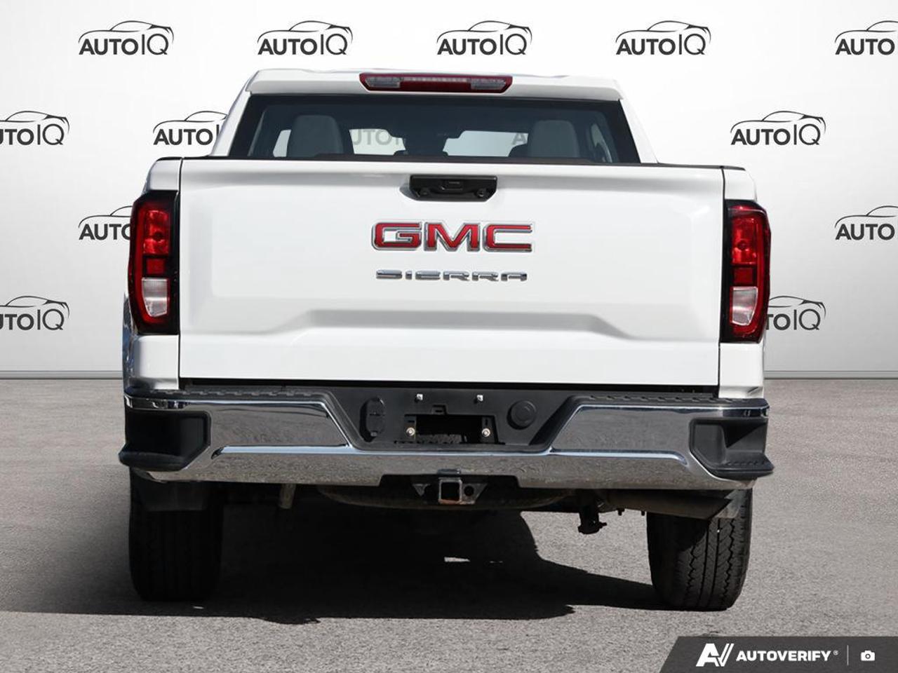 2023 GMC Sierra 1500 Pro APPLE CARPLAY | KEYLESS ENTRY Photo
