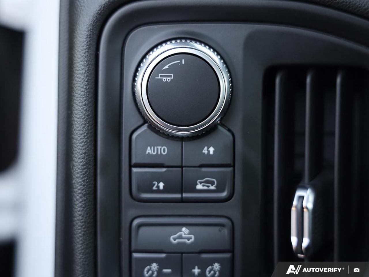 2023 GMC Sierra 1500 Pro APPLE CARPLAY | KEYLESS ENTRY Photo