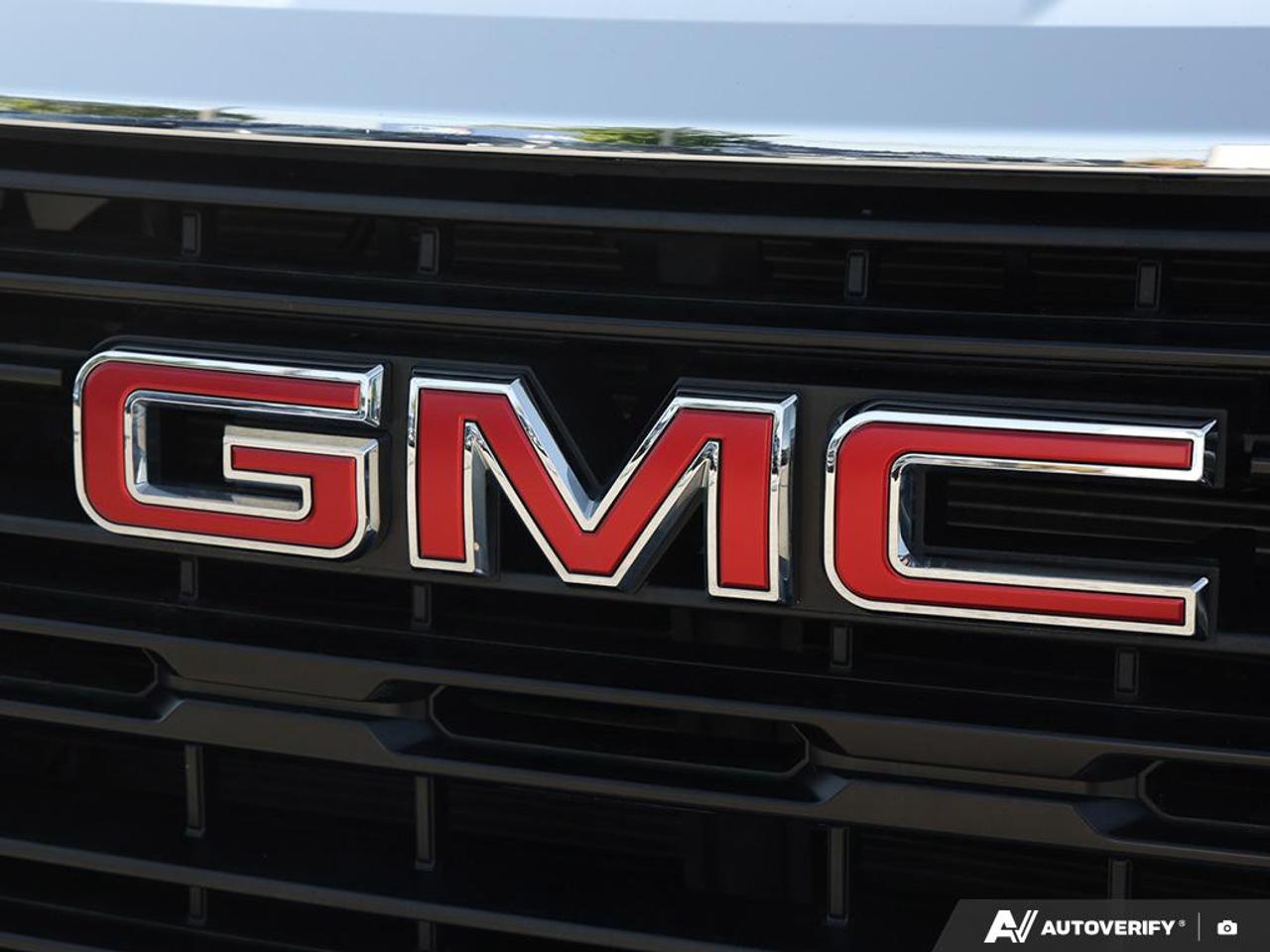2023 GMC Sierra 1500 Pro APPLE CARPLAY | KEYLESS ENTRY Photo