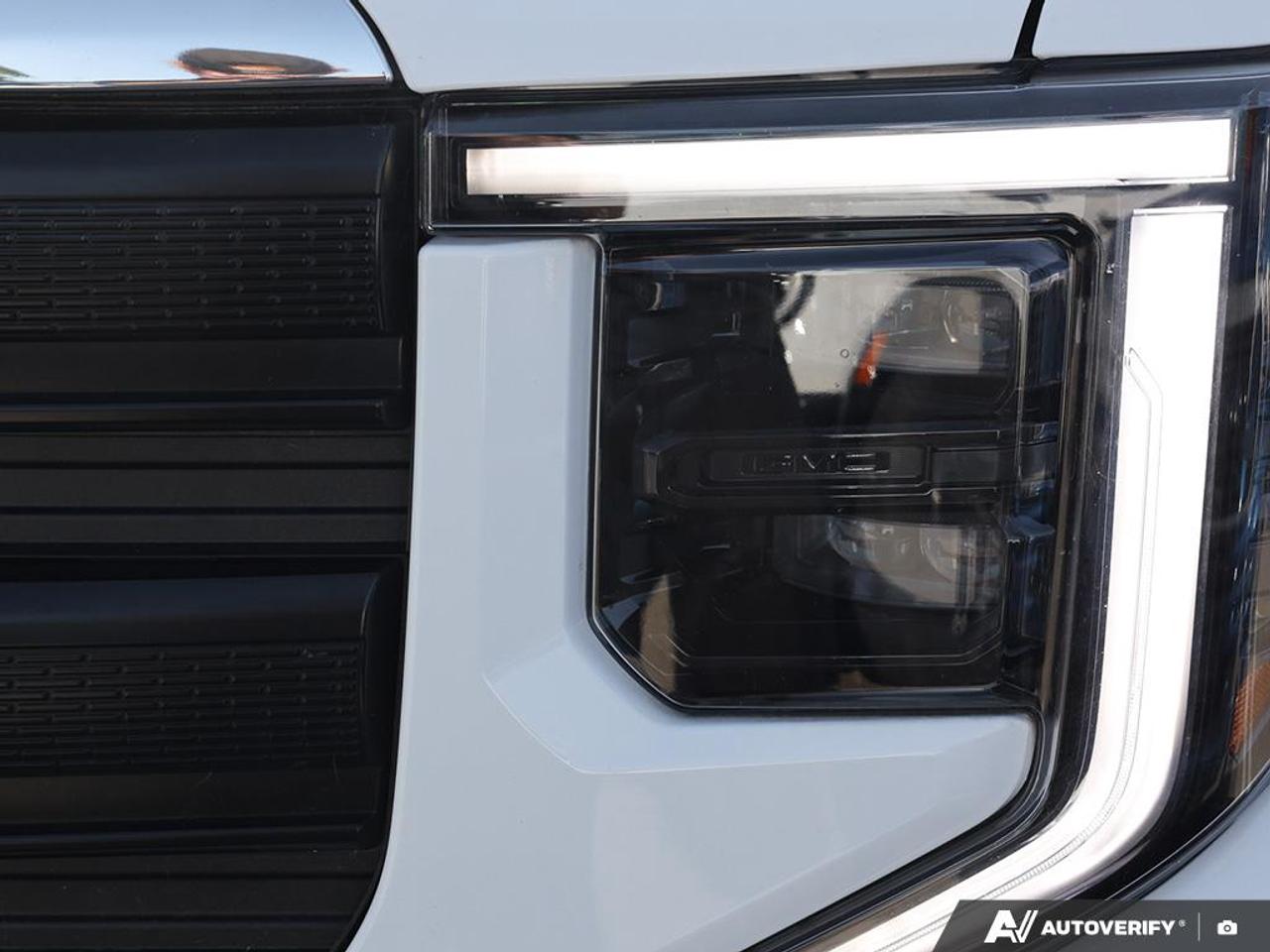 2023 GMC Sierra 1500 Pro APPLE CARPLAY | KEYLESS ENTRY Photo