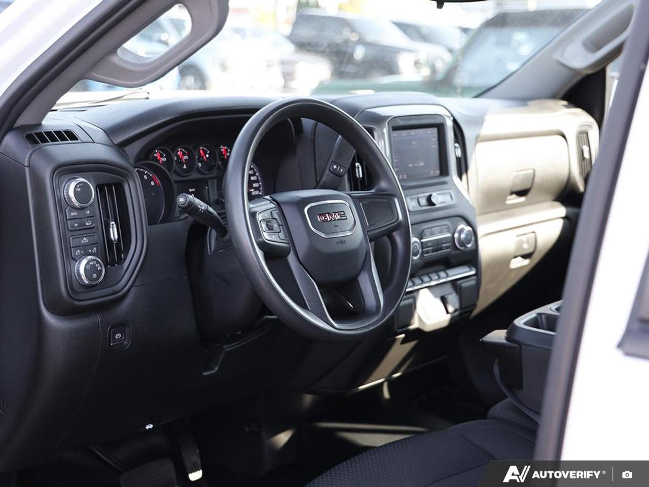 2023 GMC Sierra 1500 Pro APPLE CARPLAY | KEYLESS ENTRY Photo