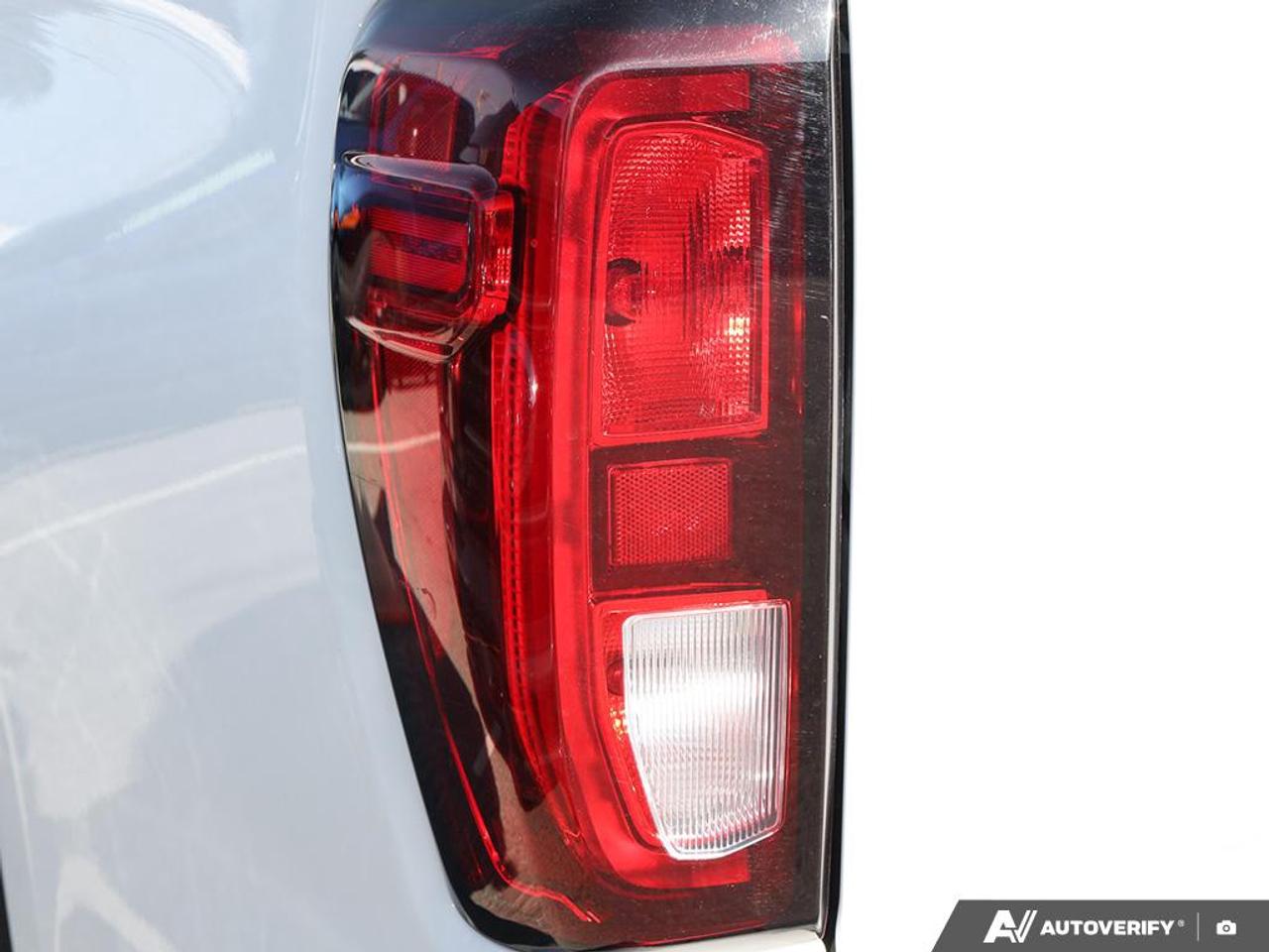 2023 GMC Sierra 1500 Pro APPLE CARPLAY | KEYLESS ENTRY Photo