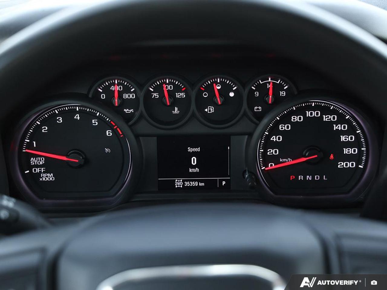 2023 GMC Sierra 1500 Pro APPLE CARPLAY | KEYLESS ENTRY Photo