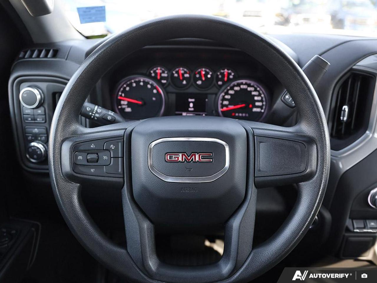 2023 GMC Sierra 1500 Pro APPLE CARPLAY | KEYLESS ENTRY Photo
