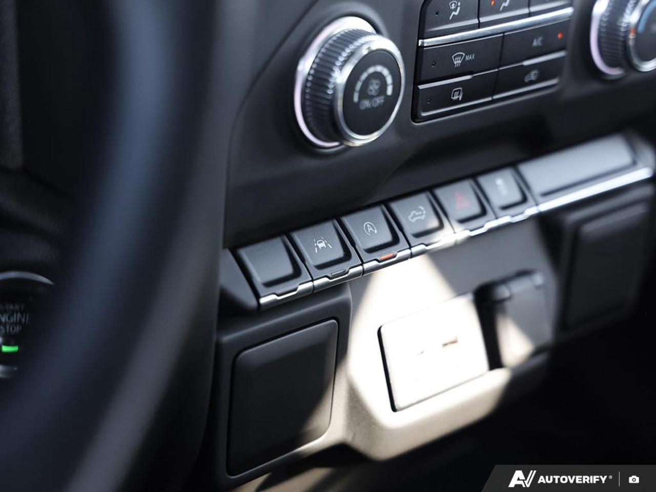 2023 GMC Sierra 1500 Pro APPLE CARPLAY | KEYLESS ENTRY Photo
