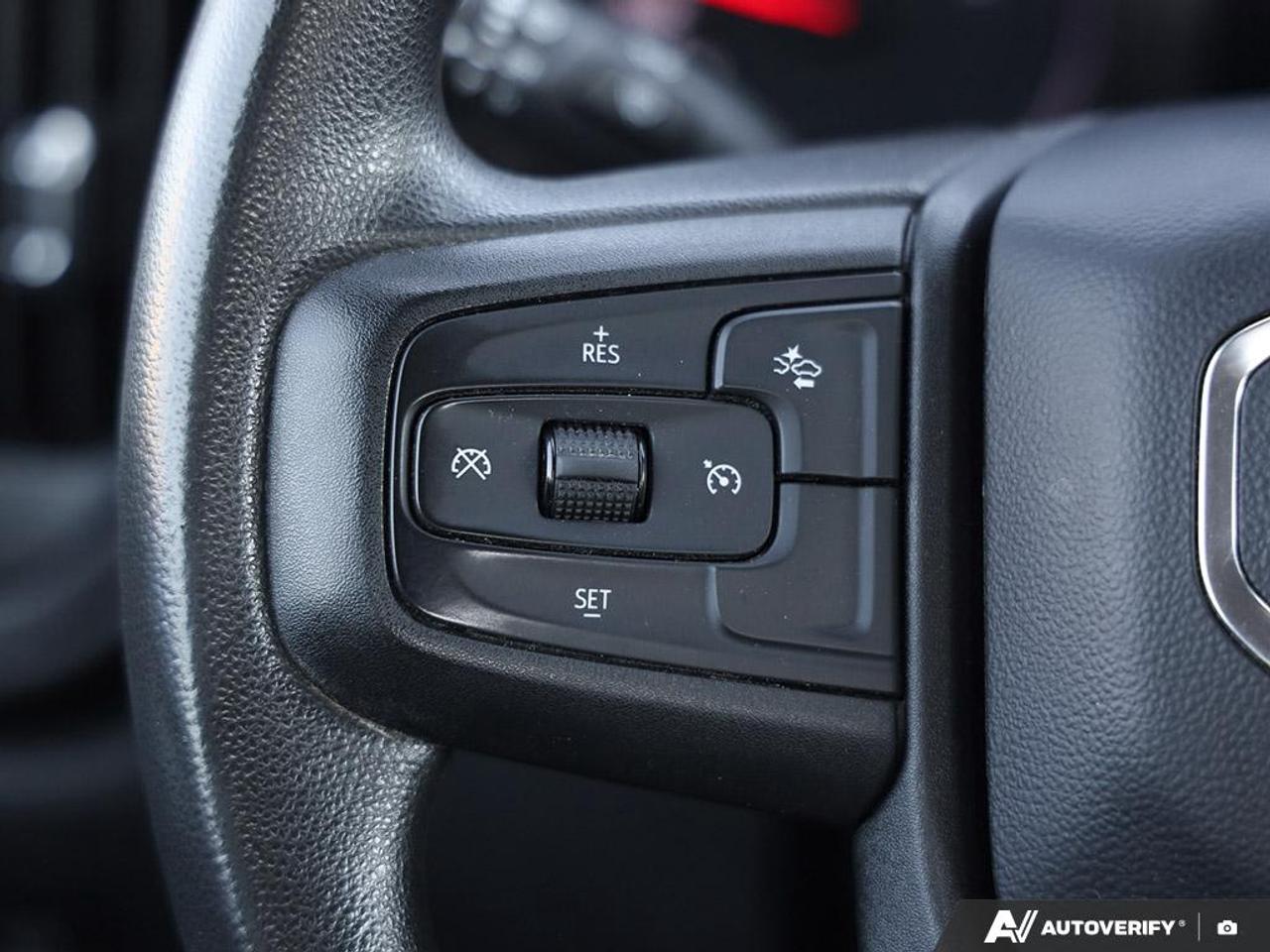 2023 GMC Sierra 1500 Pro APPLE CARPLAY | KEYLESS ENTRY Photo