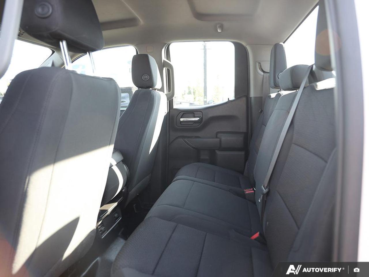 2023 GMC Sierra 1500 Pro APPLE CARPLAY | KEYLESS ENTRY Photo
