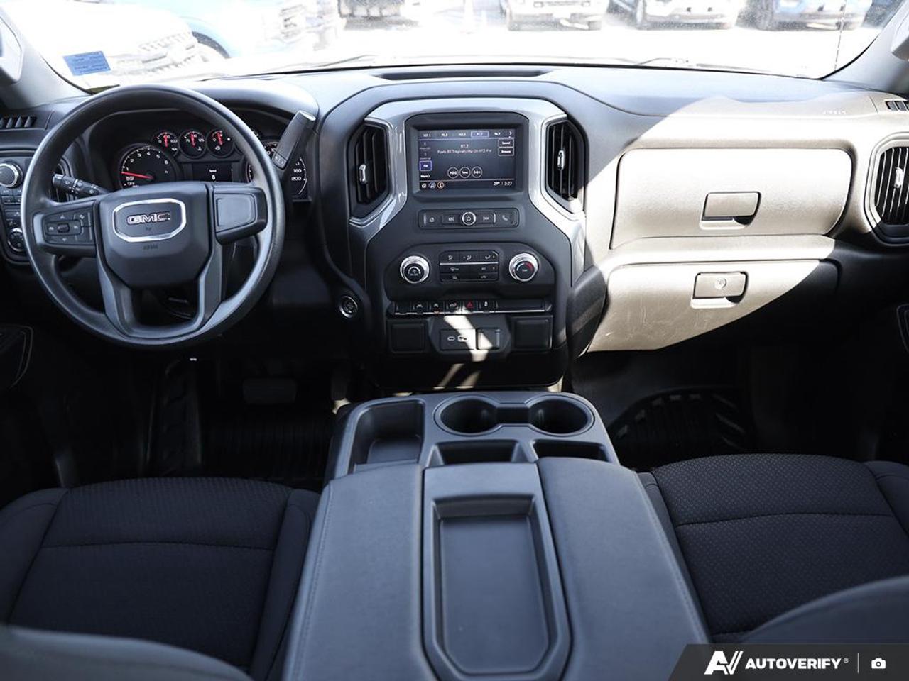 2023 GMC Sierra 1500 Pro APPLE CARPLAY | KEYLESS ENTRY Photo