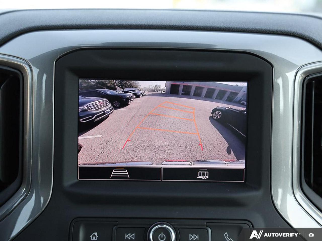 2023 GMC Sierra 1500 Pro APPLE CARPLAY | KEYLESS ENTRY Photo