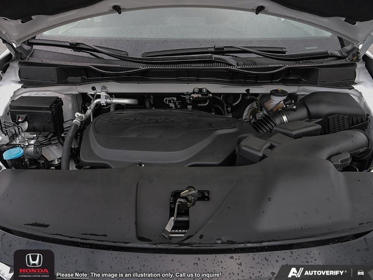 2027 Honda Odyssey Sport-L IN-STOCK! Photo