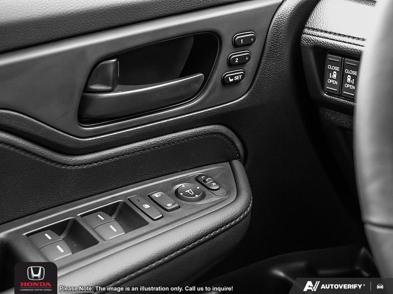 2027 Honda Odyssey Sport-L IN-STOCK! Photo