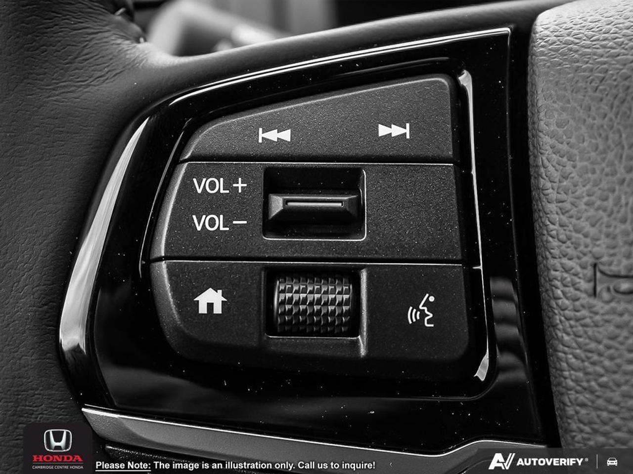 2027 Honda Odyssey Sport-L IN-STOCK! Photo