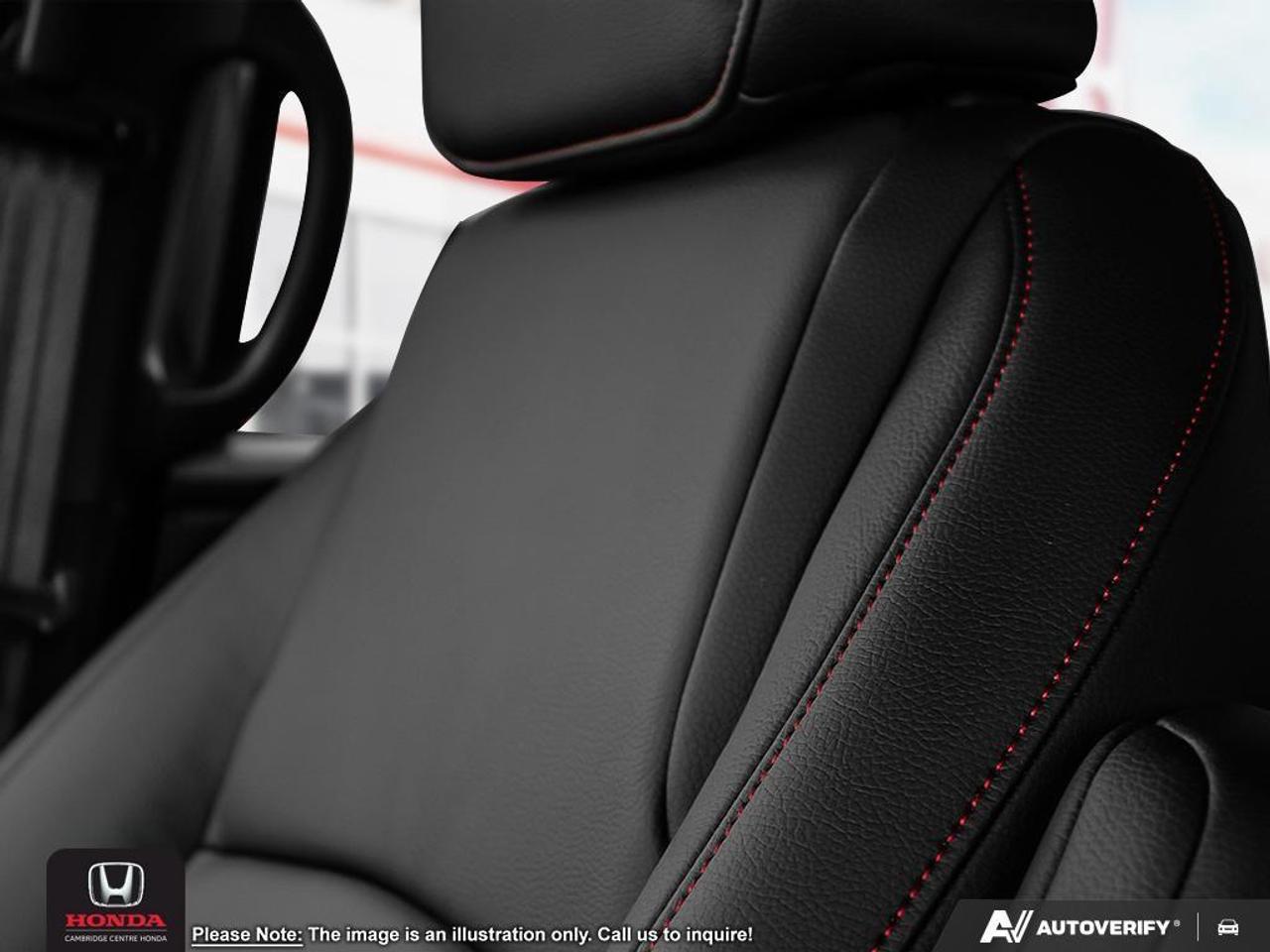 2027 Honda Odyssey Sport-L IN-STOCK! Photo