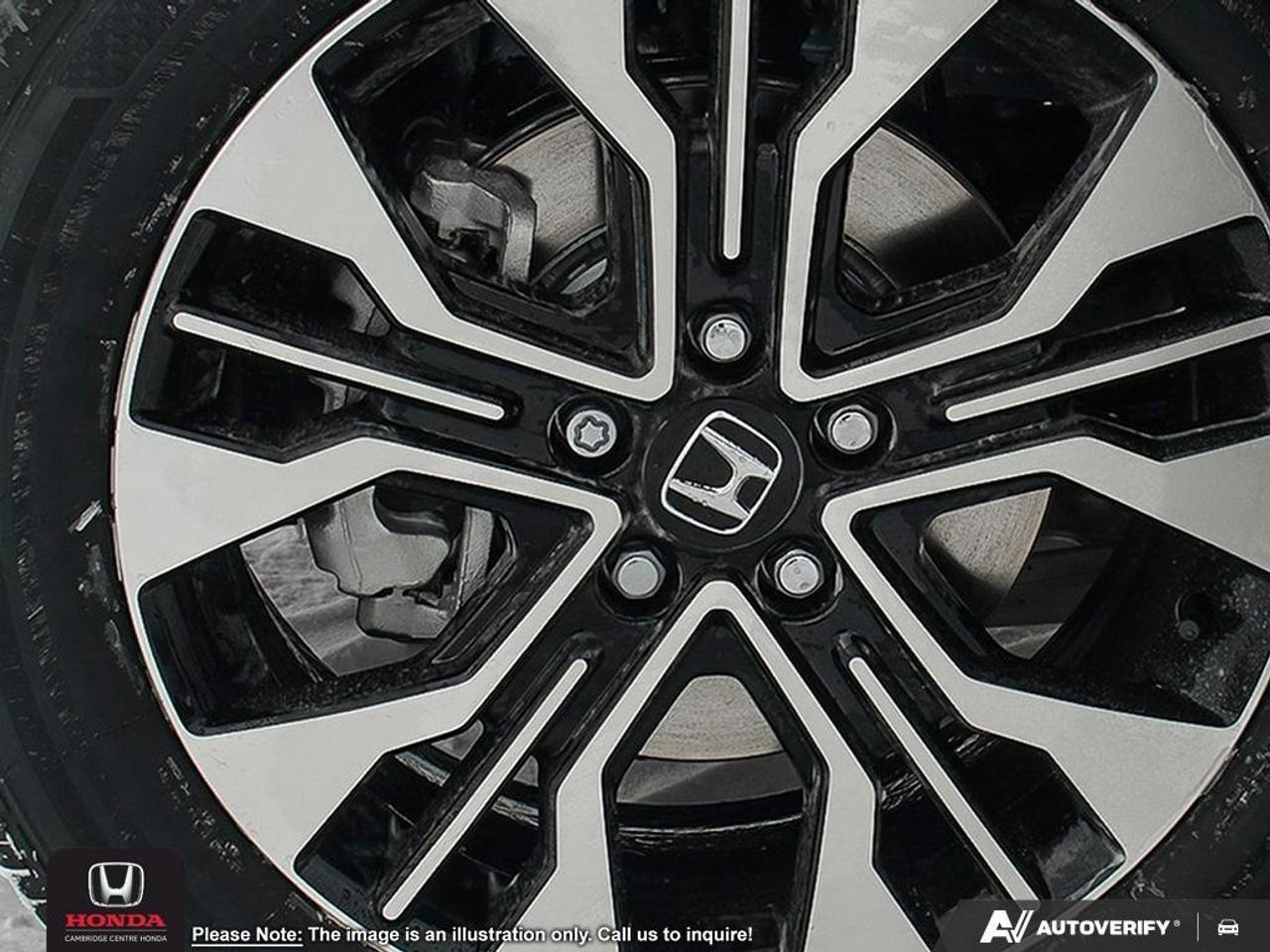 2027 Honda Odyssey Touring IN-STOCK! Photo