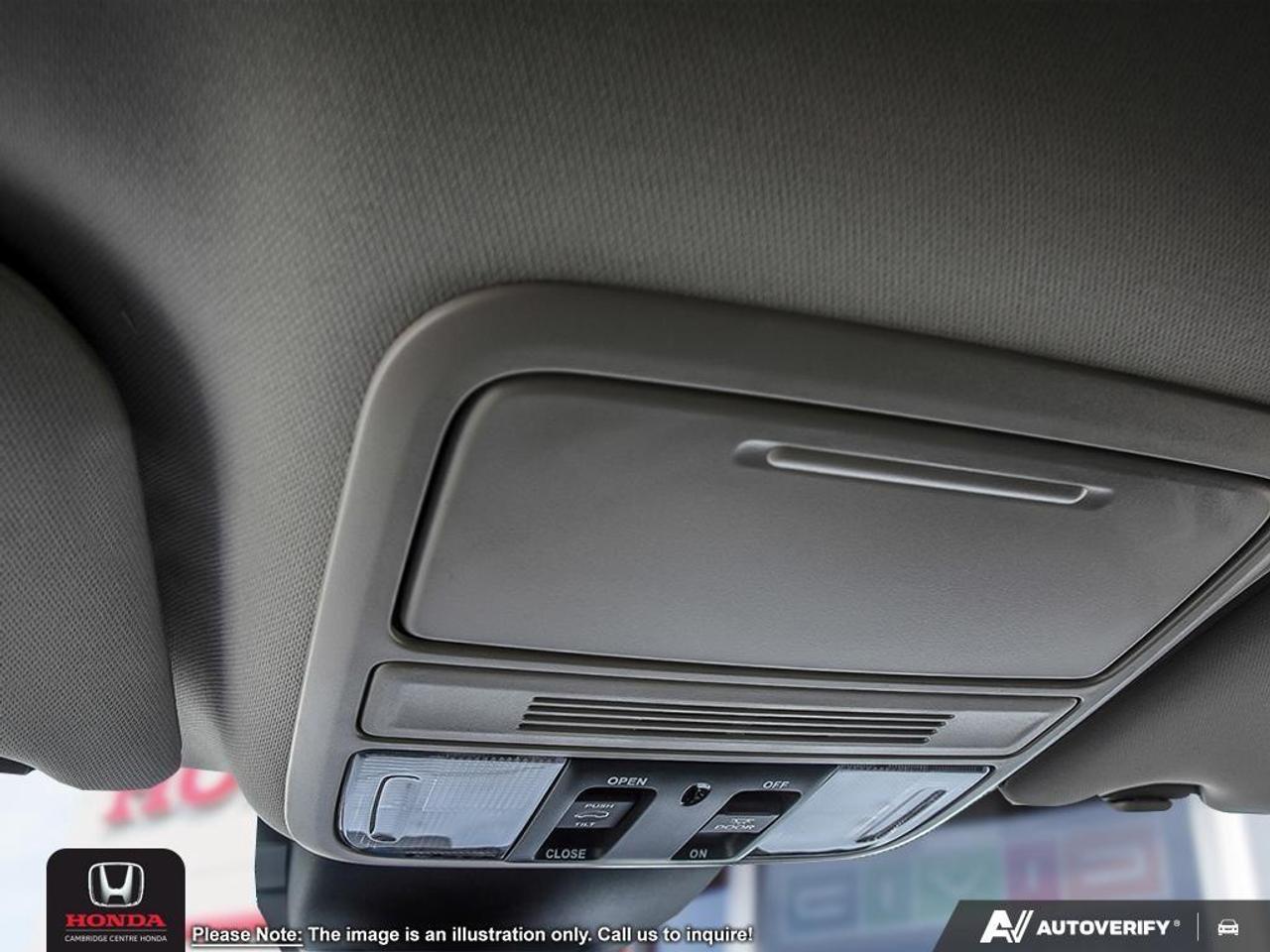 2027 Honda Odyssey Touring IN-STOCK! Photo