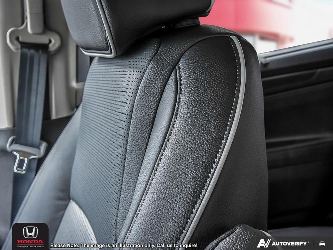 2027 Honda Odyssey Touring IN-STOCK! Photo