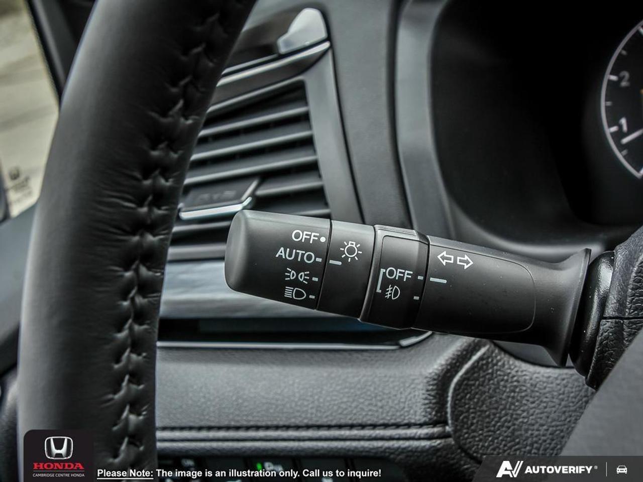2027 Honda Odyssey Touring IN-STOCK! Photo