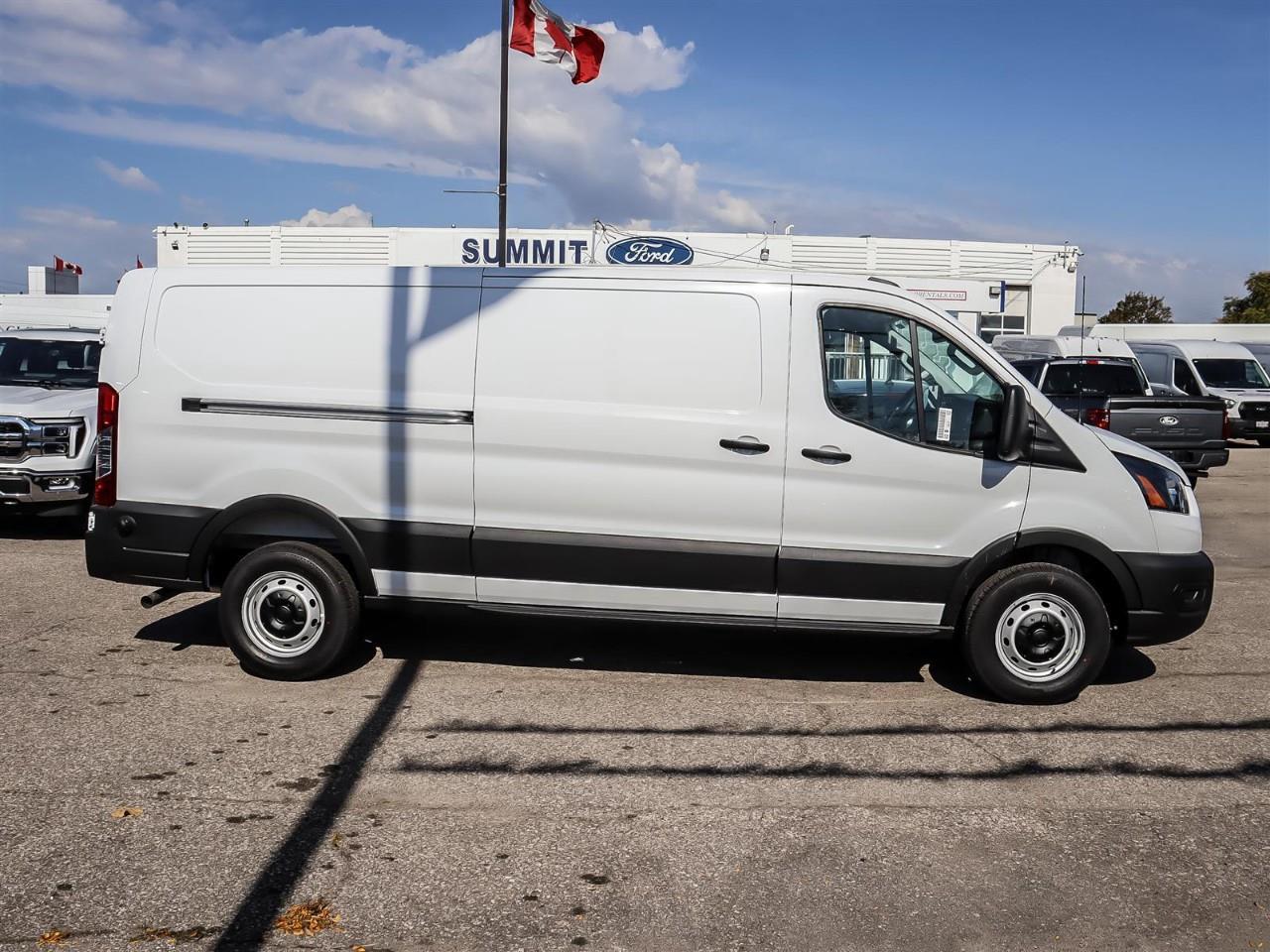 2027 Ford Transit 250  Photo