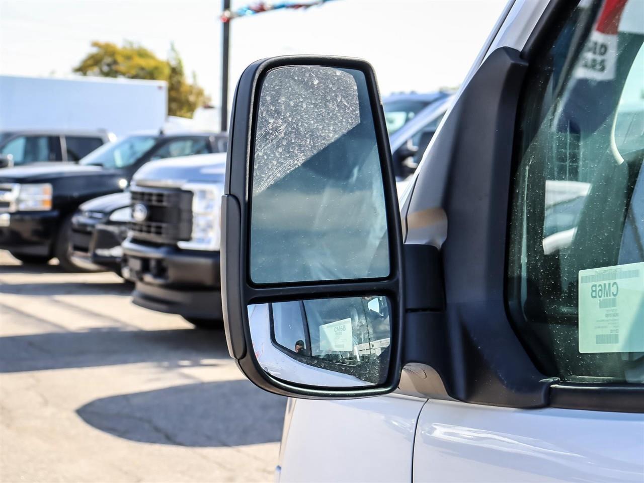 2027 Ford Transit 250  Photo