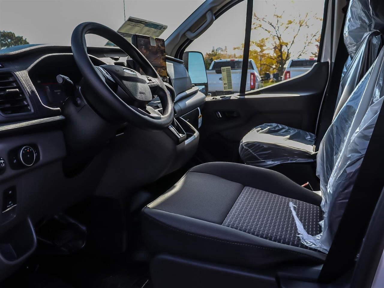 2027 Ford Transit 250  Photo