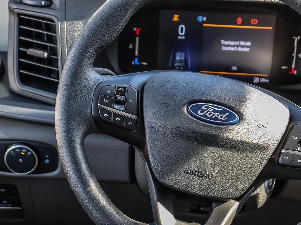 2027 Ford Transit 250  Photo