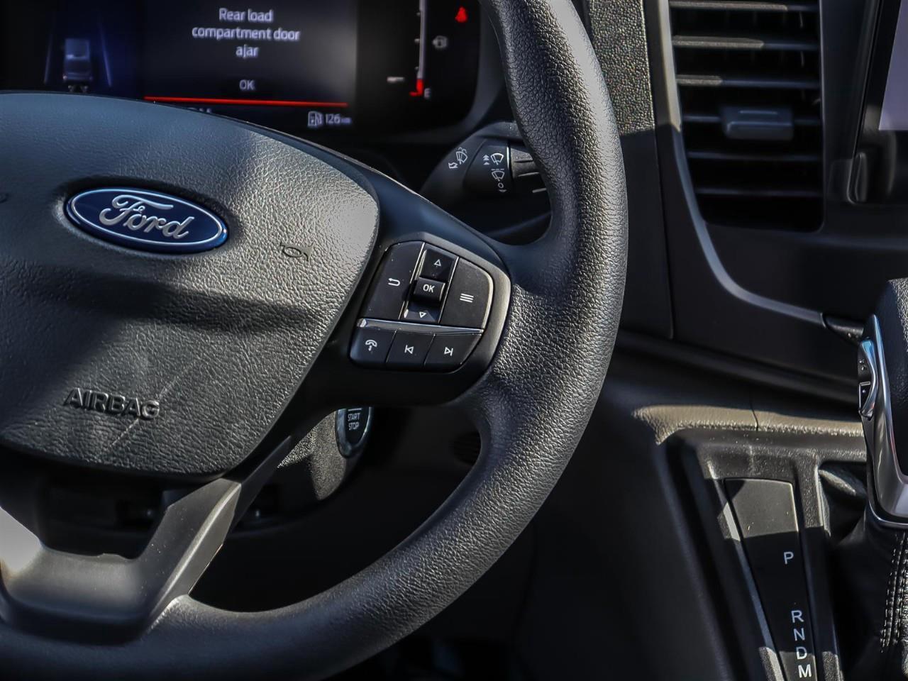 2027 Ford Transit 250  Photo