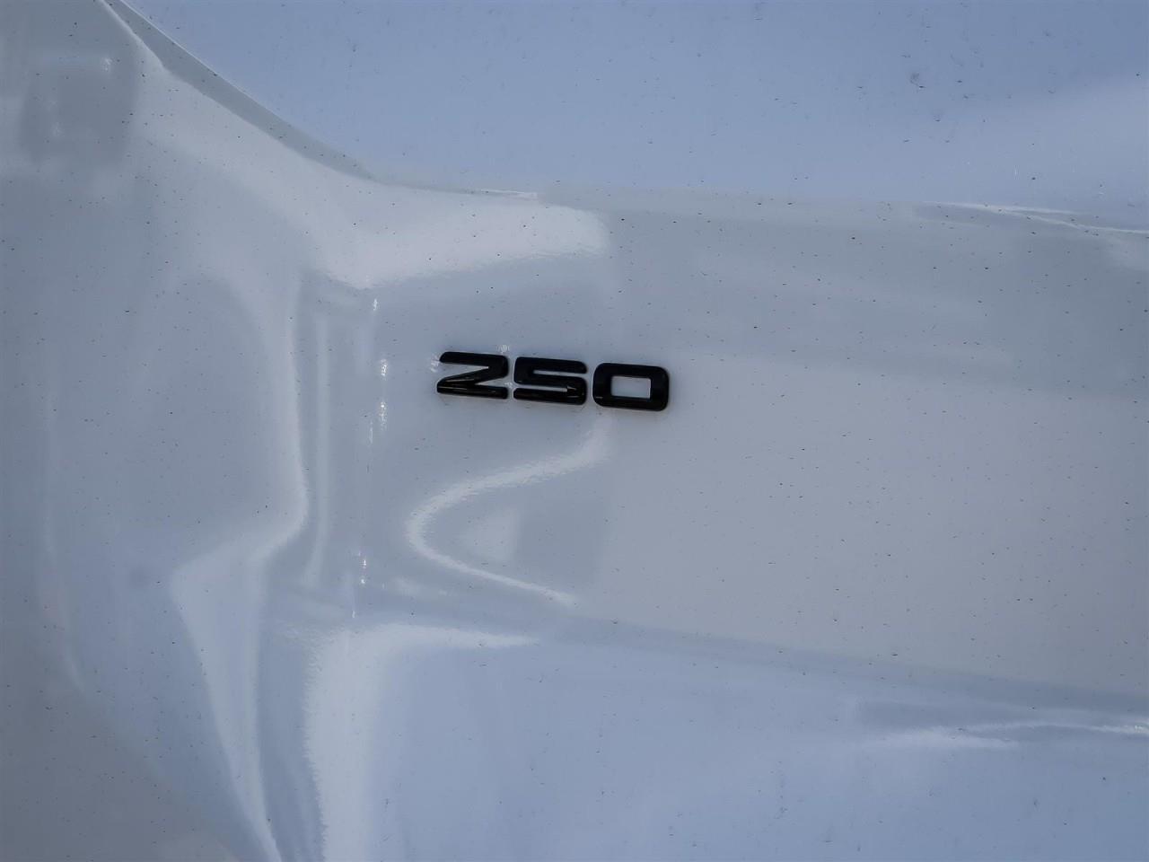 2027 Ford Transit 250  Photo