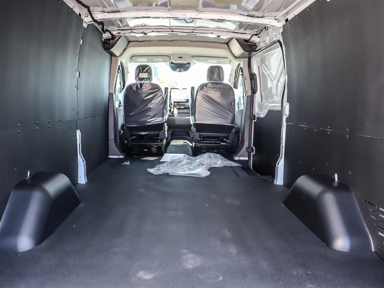 2027 Ford Transit 250  Photo