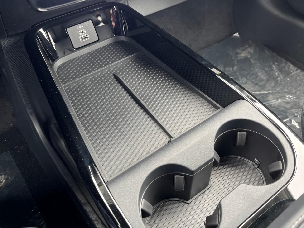 2026 Ford Mustang Mach-E Select Photo