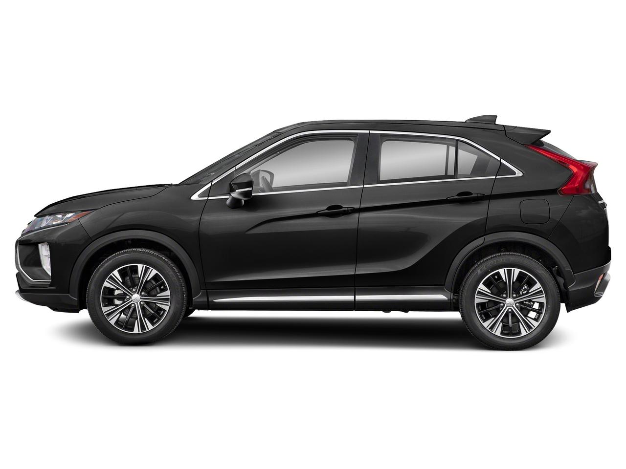 2019 Mitsubishi Eclipse Cross SE w/Tech Pkg Photo5