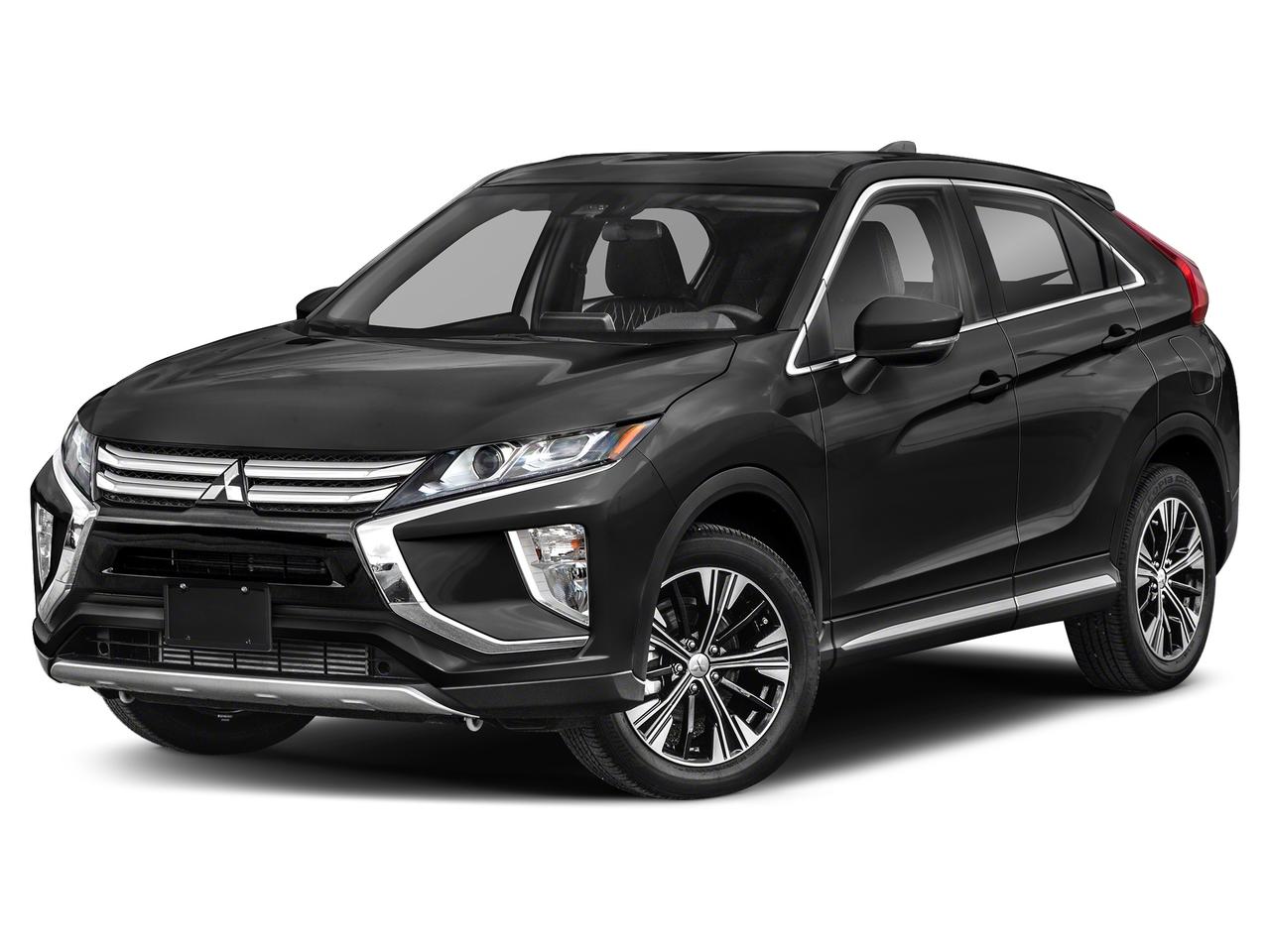 2019 Mitsubishi Eclipse Cross SE w/Tech Pkg Photo5