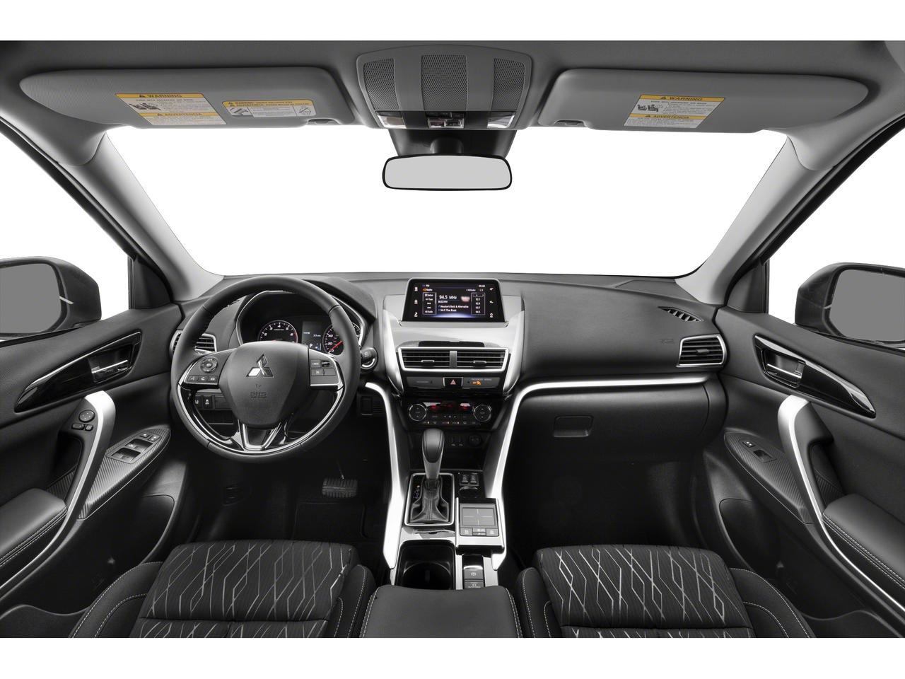 2019 Mitsubishi Eclipse Cross SE w/Tech Pkg Photo5